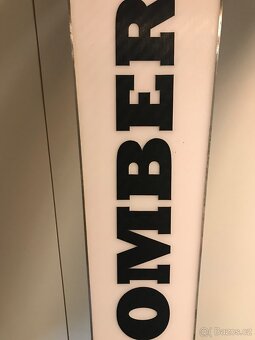 Bomber timberline - 7