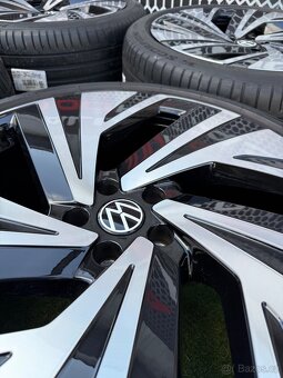 Volkswagen ID4 ID5 Enyag  Narvik LETNÍ SADA - 7