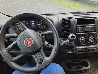 Fiat Ducato 2022 35 L4H2 2,2 Power 160k - 7