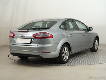 Ford Mondeo 1.6 TDCi Trend, 2011, 199 251 km - 7