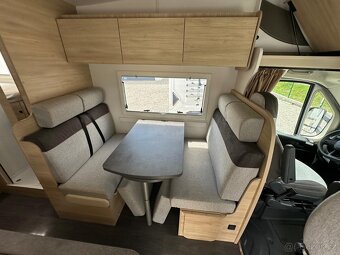 Challanger C387 6-MIESTNE 510kg DOLOŽNOSŤ FIAT 140PS - 7