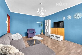 Prodej byt 3+1, 60㎡ - 7