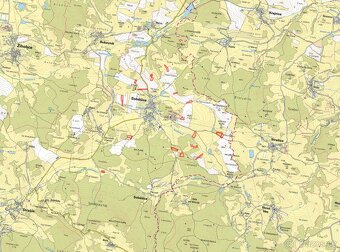 Louka, prodej, Soběšice, Klatovy - 7