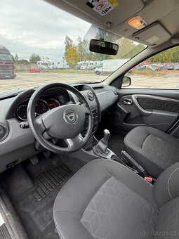 Dacia Duster 1.6i 16v - 7