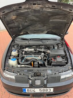 Seat Leon 1M 1.9tdi 110kw TopSport - 7