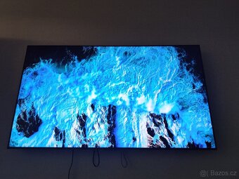 4K QLED SMART TV SAMSUNG 55 120HZ - 7