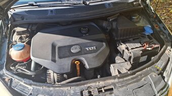 Prodam škoda roomster 1.9 tdi - 7