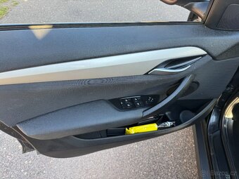 BMW X1 2.0d 135kw TOP - 7