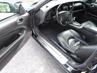 Jaguar XKR 4.0i V8 Supercherger 2000 - 7