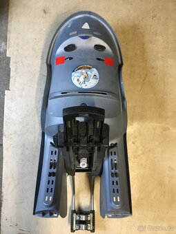 Dětská sedačka - 7