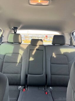 Kia Sportage 2017, 1.7 CRDi, 85kw - 7