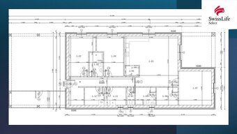 Prodej rodinného domu 114 m2, Strašov - 7