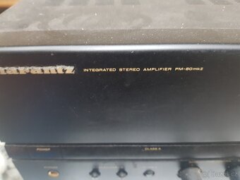 Marantz - 7
