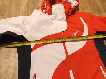 Snowboardová/ Lyžařská zimní bunda Northfinder vel.L - 7