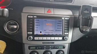 Volkswagen Passat - 7