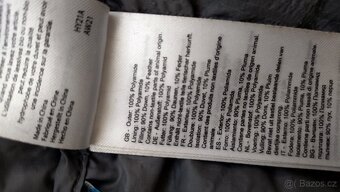 Rab - pánská péřová bunda s membránou - 7