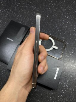 Prodám Samsung Galaxy S23 - 256 GB,bílý - 7