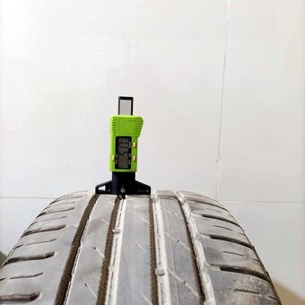 17" ALU kola – 5x120 – 7,5J x 17" ET45 - 7