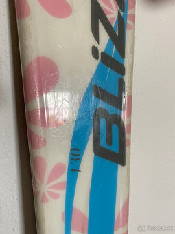 Lyže Blizzard RX-Sprit 130cm - 7