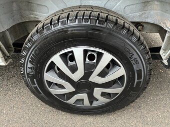 Peugeot Boxer 2.2 HDi 103 kW r.v.2021/12 L2H2 ČR DPH 1.MAJ - 7