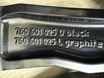 R21 ORIG. KOLA SUZUKA VW TOUAREG R-LINE 285/45/21 - 7