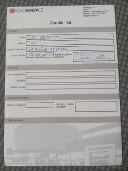 Horské kolo Tempt Liv 29' - 7