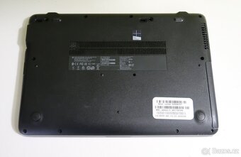 HP PROBOOK 650 G2 /i3-6100/8GB/SSD256GB/WEBCAM/WIN11/ZÁRUKA - 7