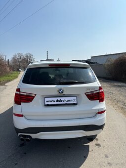 Bmw x3 28i xDrive 96000 km - 7