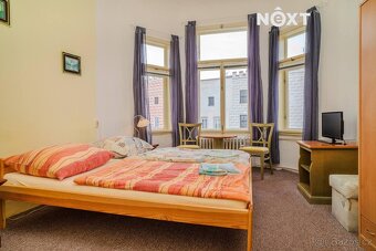 Prodej komerční Činžovní dům, 1 192㎡ - 7