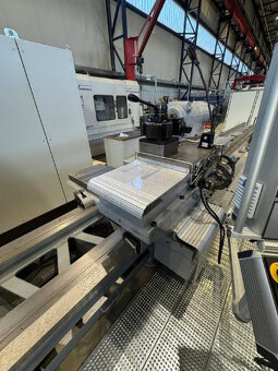 Soustruhy - CNC E 1000 - 7