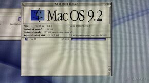 Apple Power Mac G4 (M8570) Mirror Drive Door TOP STAV - 7