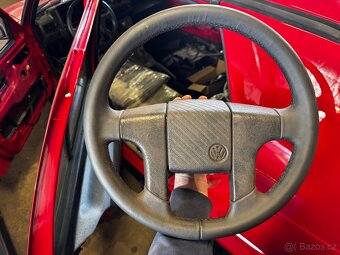 Golf MK2 1.8 16V GTi - 7