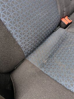 Ford Mondeo 1.8i 92kw MK3 - 7