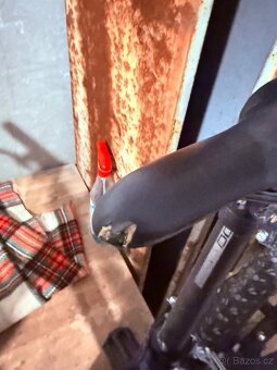 Dětské kolo ORBEA 24 ražení 1x8 - 7