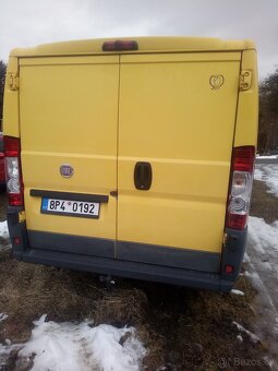 Fiat Ducato - 7