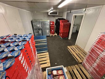 Chladící Box Místnost - 7