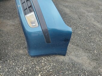 Karosářské díly Fabia I HB - 9432 - 7