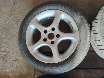 Dunlop 195/55 R15 - 7