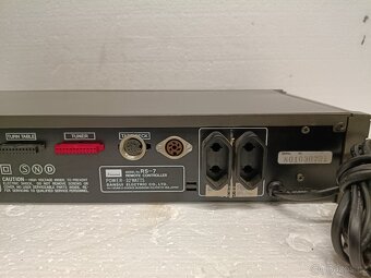Sansui Stereo RS-7 - 7