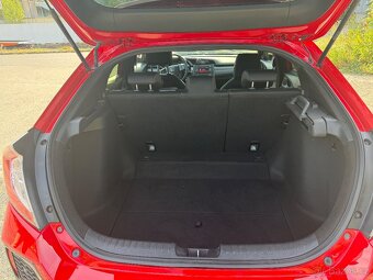 Honda Civic 2020 1.0 Manual - 7