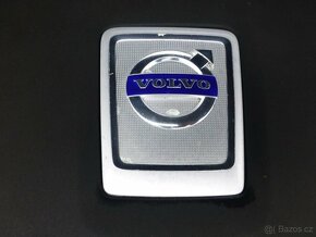 Volvo XC60 2.4D5 4x4 R-DESIGN FL/FULL/STK - 7