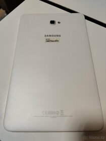 Samsung Galaxy Tab A 10,1" 16GB SM-T580 NEJDE ZAPNOUT - 7