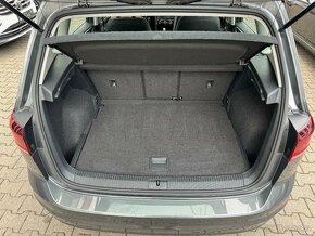 VW Golf Sportsvan 2.0TDI 110kW DSG FULL LED ERGO ACC - 7