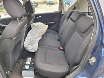 Mercedes Benz A150. 1.5i/70kW, r.2008, 170.450 km-Serviska - 7