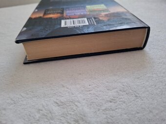 Píseň meče - Bernard Cornwell - 7