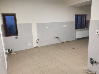 Pronájem nebytového prostoru 96m2 Strančice, Praha-východ - 7