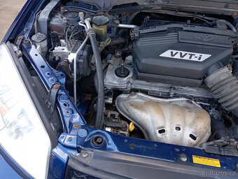 Toyota Rav 4, r.v. 2004 ALE... - 7