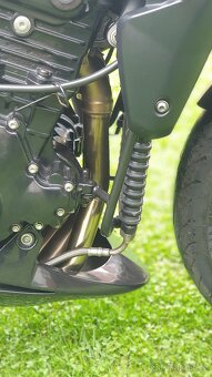 Triumph Speed Triple 1050 - 7