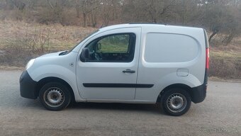 Renault kangoo Compact 1.5 dci - 7