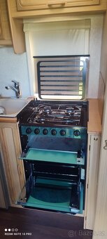Karavan Bailey Ranger 460/2 - 7